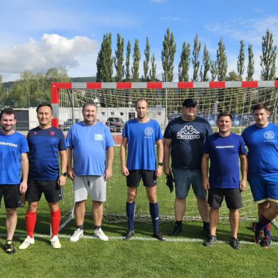 Sdr2 Futbal