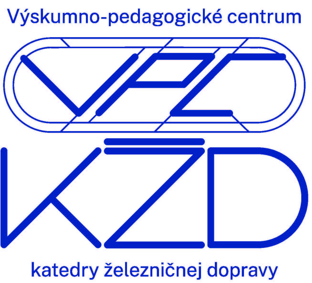 logo kzd vpc blue